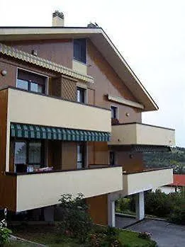 Cassio Bed and Breakfast