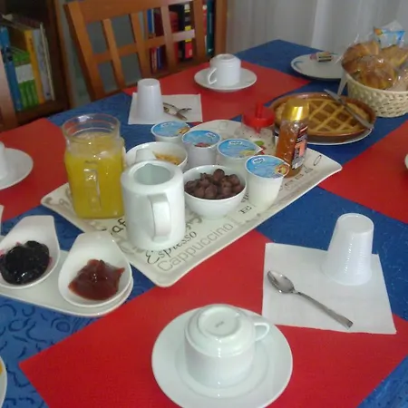 Cassio Bed & Breakfast
