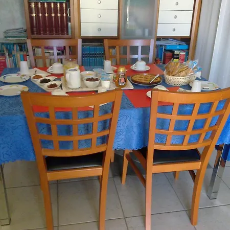 Bed & Breakfast Cassio 3*