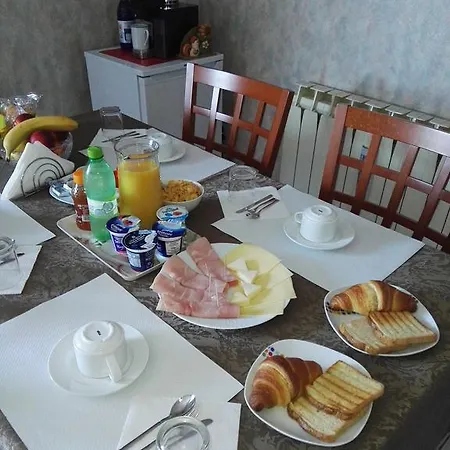 Bed & Breakfast Cassio