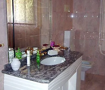 Cassio Bed & Breakfast