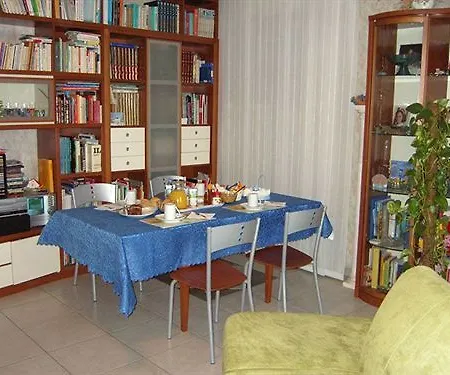 Cassio Bed & Breakfast 3*