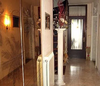 Bed & Breakfast Cassio 3*