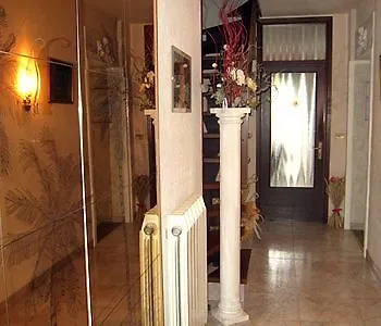 Bed & Breakfast Cassio 3*