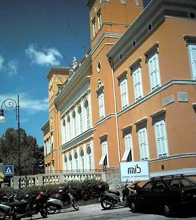 Cassio Bed & Breakfast Triëst