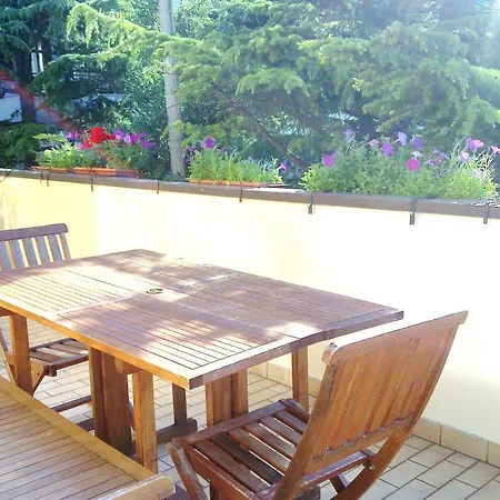 Bed & Breakfast Cassio Trieste