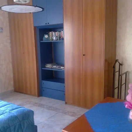 Cassio Bed & Breakfast 3*