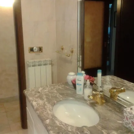 Bed & Breakfast Cassio 3*