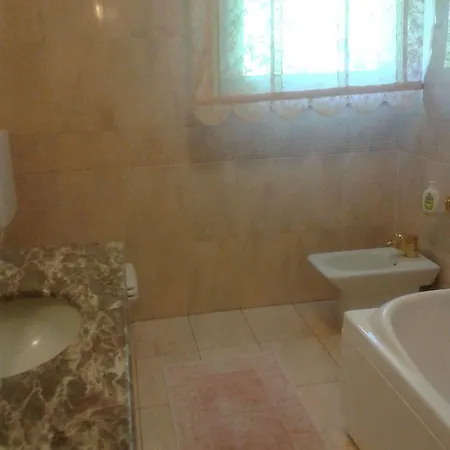 Cassio Bed & Breakfast 3*
