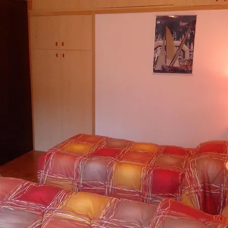 Bed & Breakfast Cassio Triëst