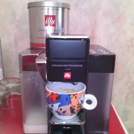 Bed & Breakfast Cassio 3*